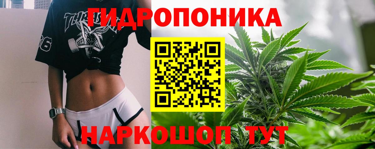 Каннабис Ganja Топки